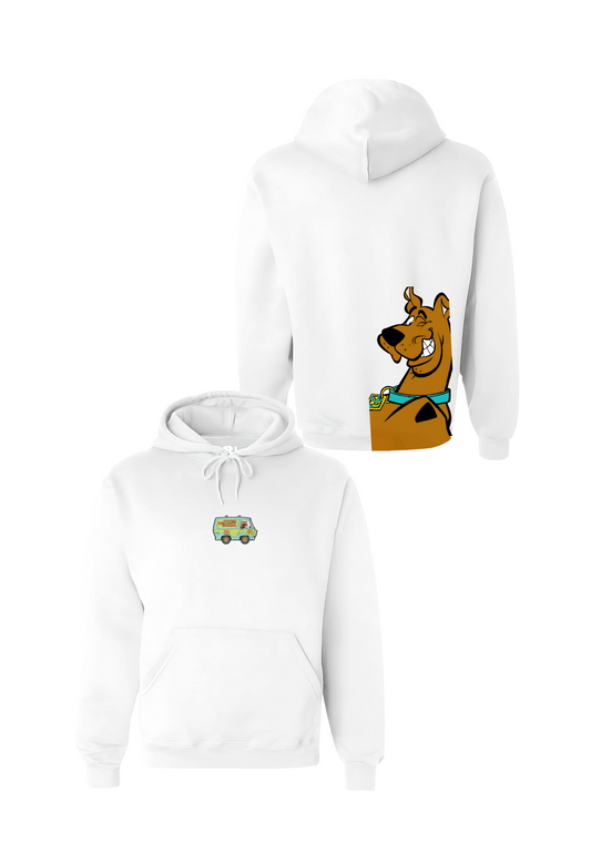 SCOOBY-DOO SWEATSHIRT 💥