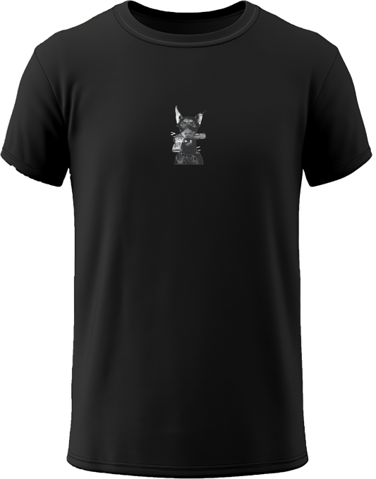 Dobermann Streetwear T-Shirt