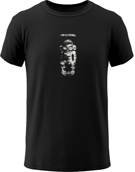 Vintage Statue T-Shirt