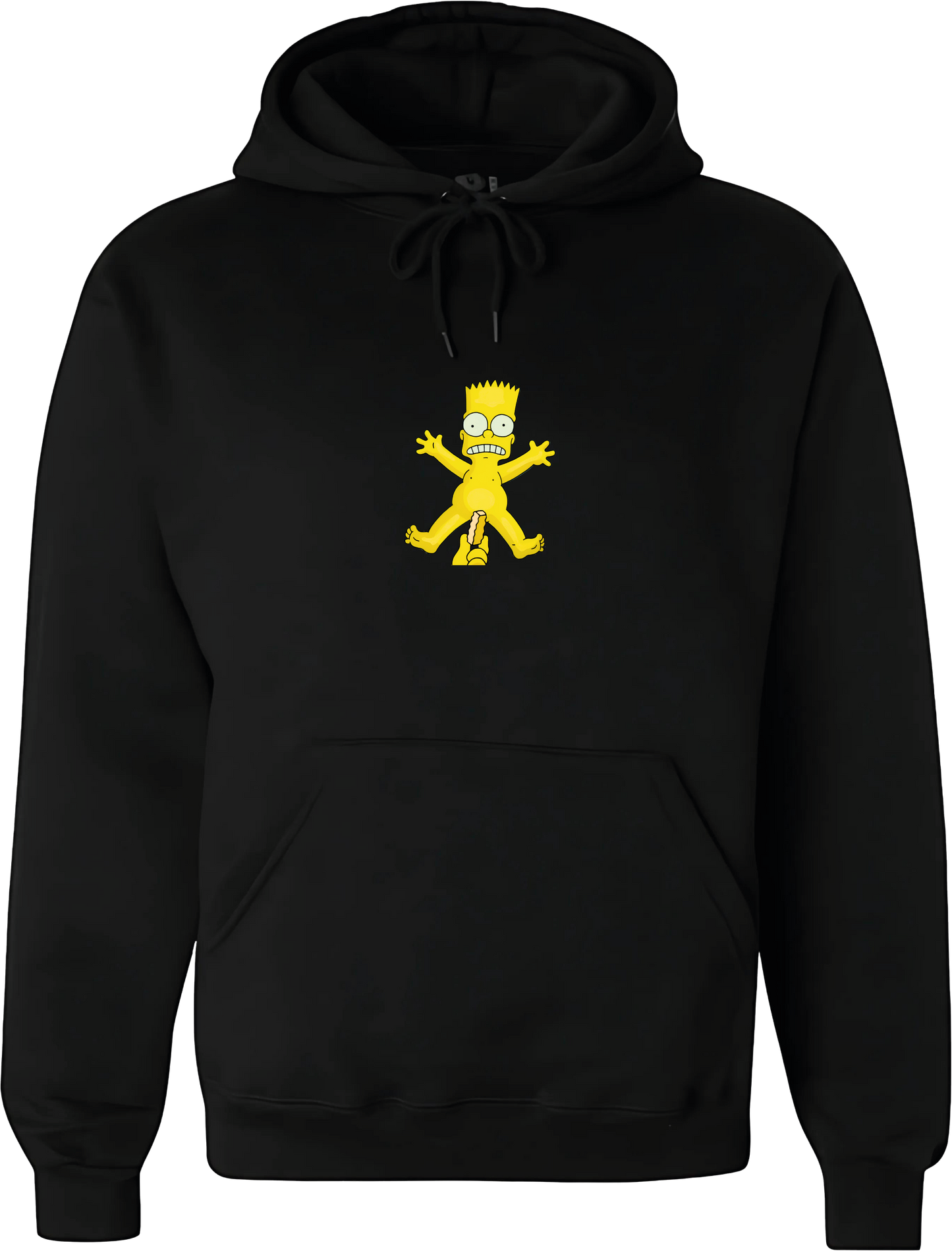 SWEATSHIRT Bart Simpson