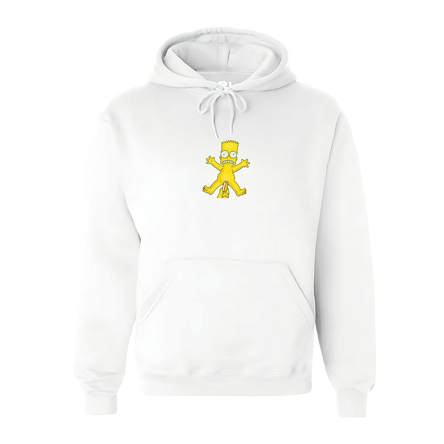 SWEATSHIRT Bart Simpson