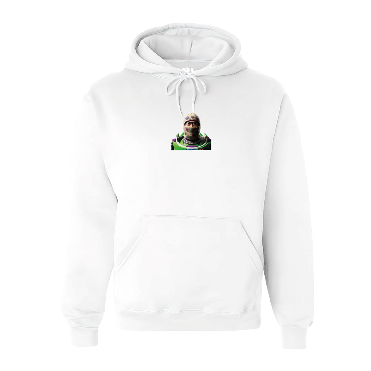 CAMISETA O SUDADERA DE BUZZ LIGHTYEAR