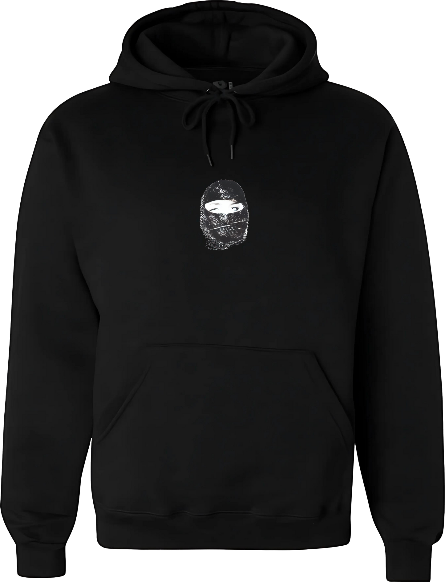 SWEATSHIRT Femme cagoulée