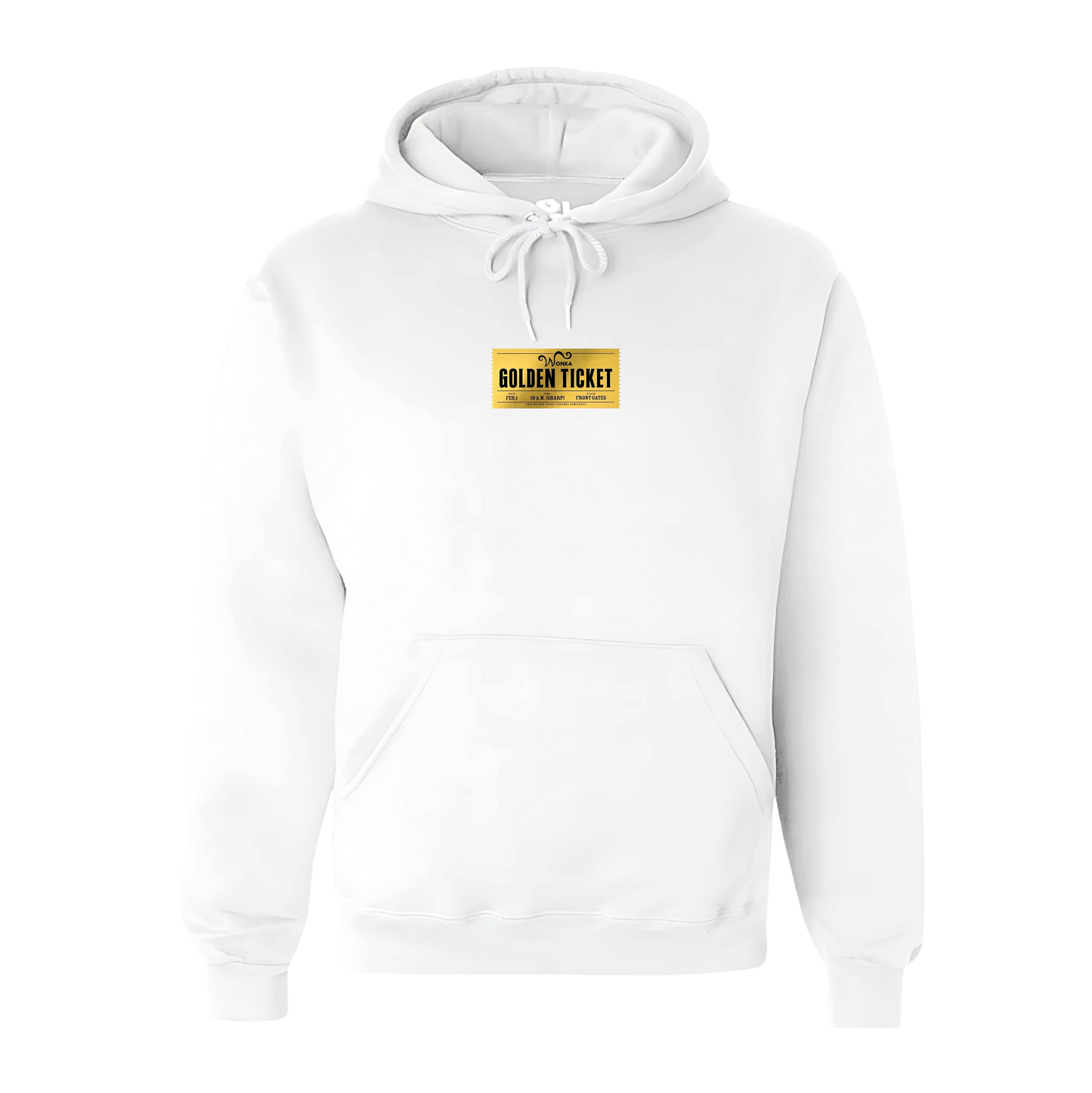 CAMISETA o SUDADERA Charlie y la fábrica de chocolate - Wonka