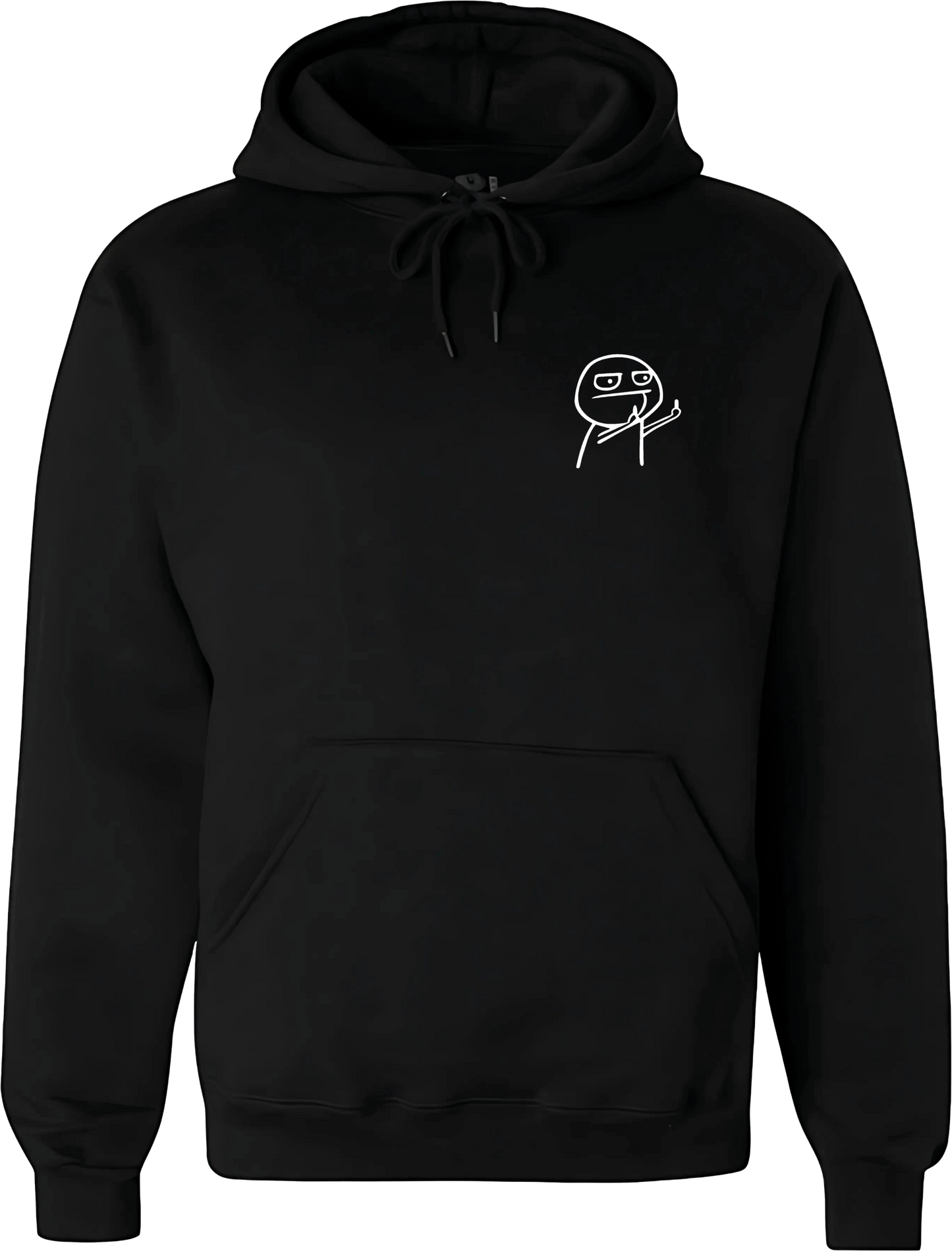 T-SHIRT OR SWEATSHIRT F*CK THE 17TH