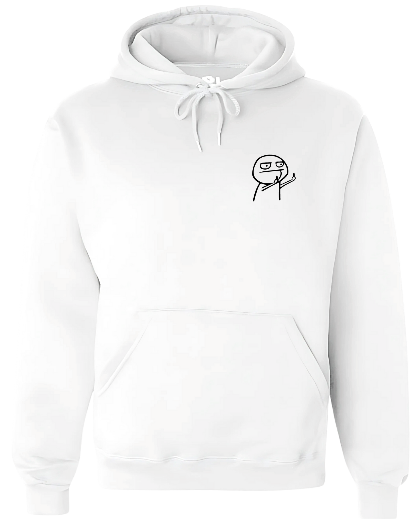 T-SHIRT OR SWEATSHIRT F*CK THE 17TH