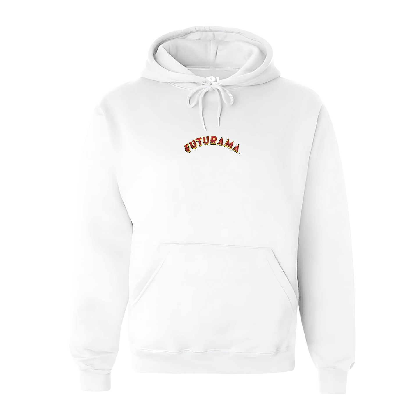 SWEATSHIRT FUTURAMA (Zoidberg)
