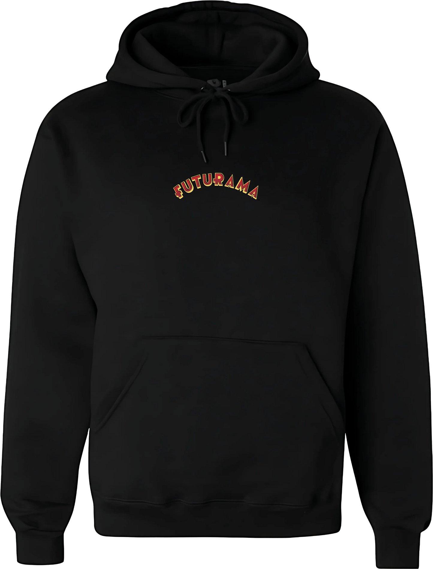 SWEATSHIRT FUTURAMA (Zoidberg)