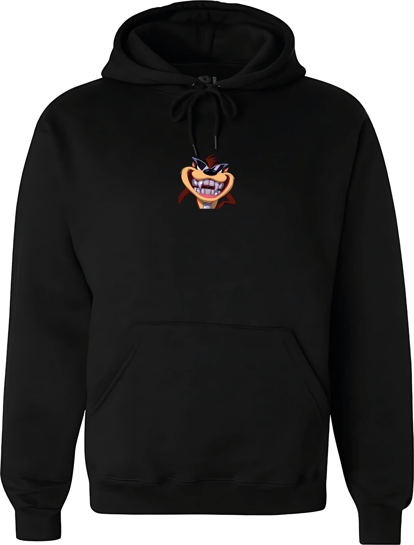 SUDADERA o CAMISETA Looney Tunes (Taz)