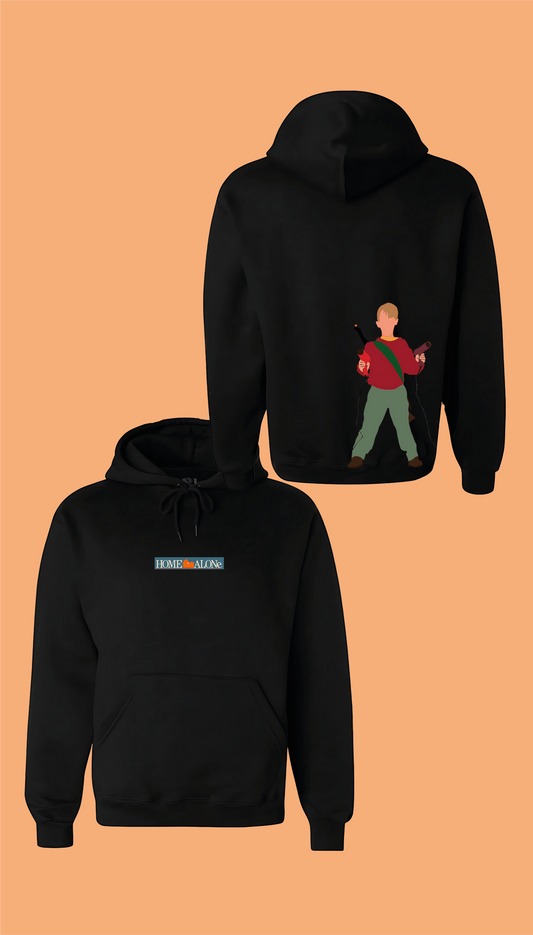 Home Alone T-SHIRT or SWEATSHIRT 🛬