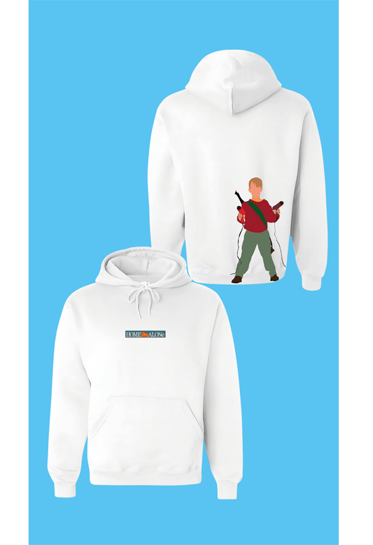 Home Alone T-SHIRT or SWEATSHIRT 🛬
