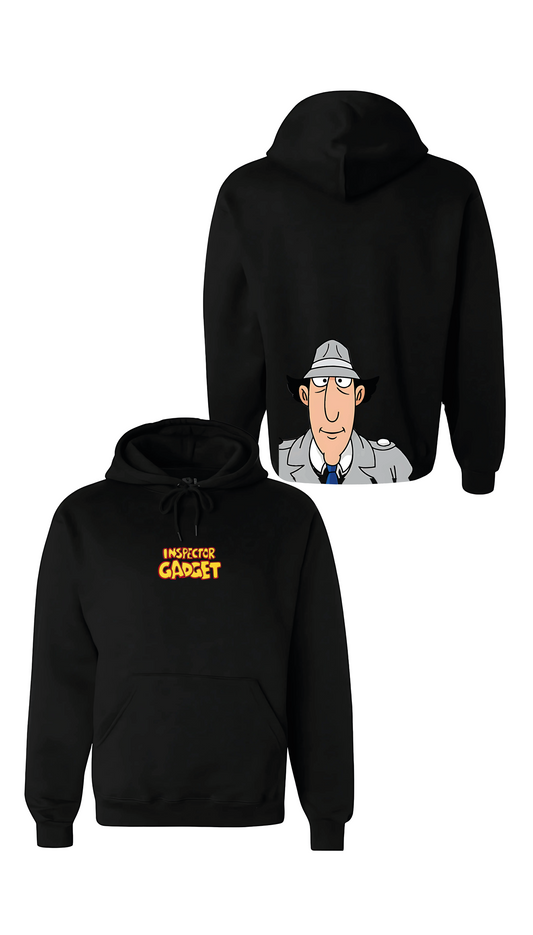Inspector Gadget SWEATSHIRT 🕺