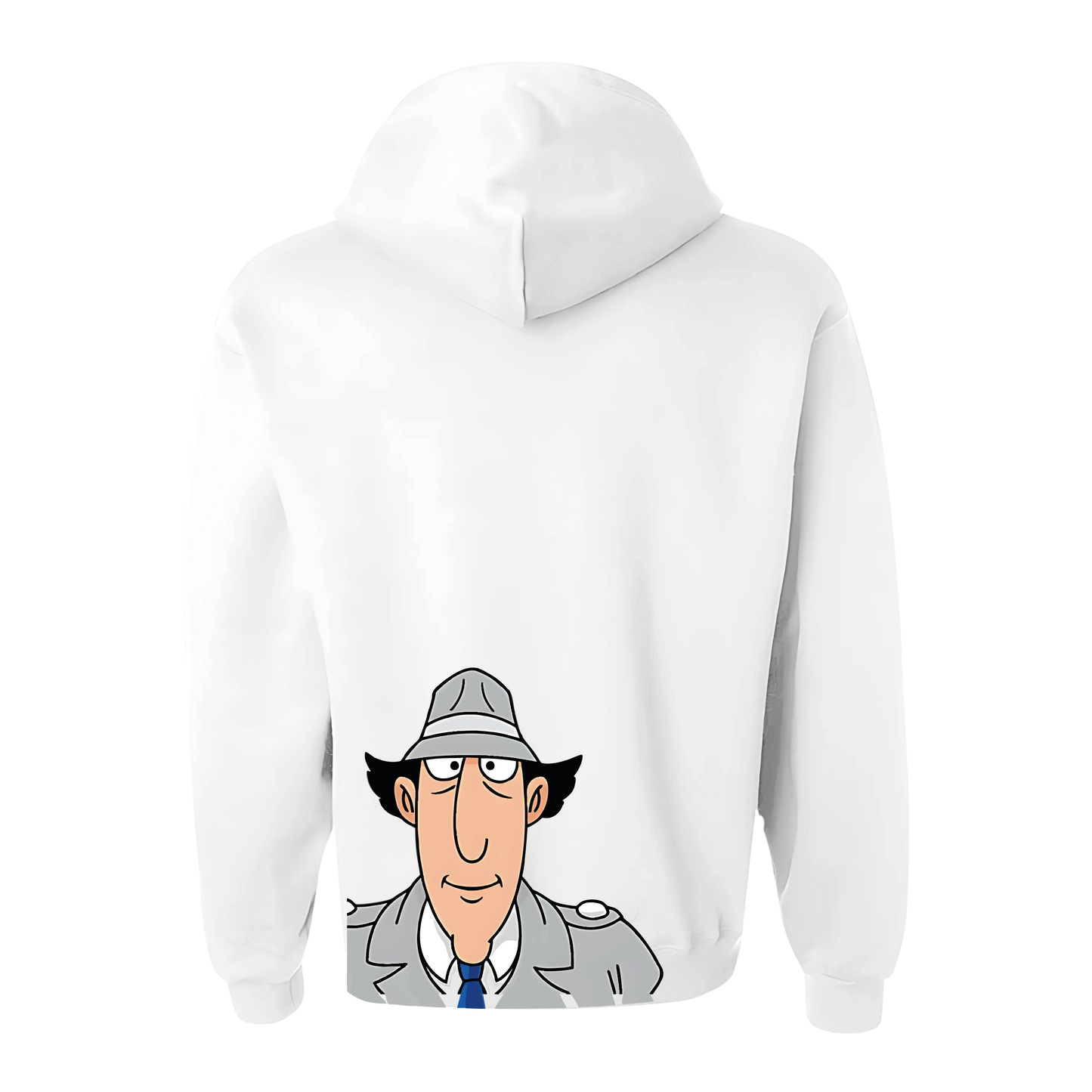 Inspector Gadget SWEATSHIRT 🕺