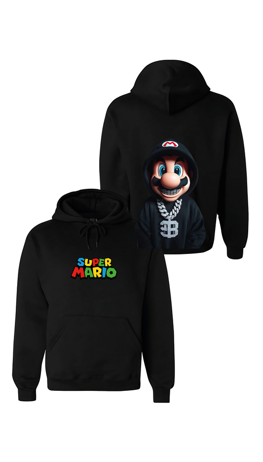 Mario SWEATSHIRT
