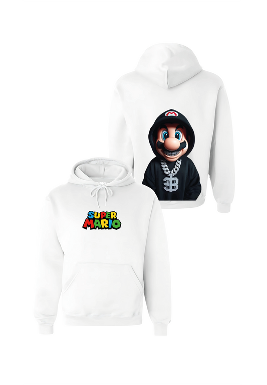 Mario SWEATSHIRT