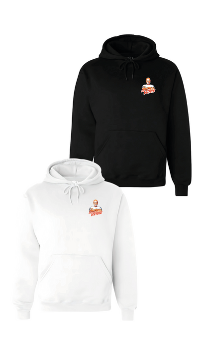 T-SHIRT Mr White (Mr propre x Heisenberg)