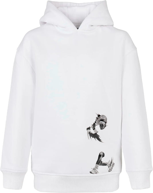 Sudadera de Rafael Nadal 🇪🇸 🐂