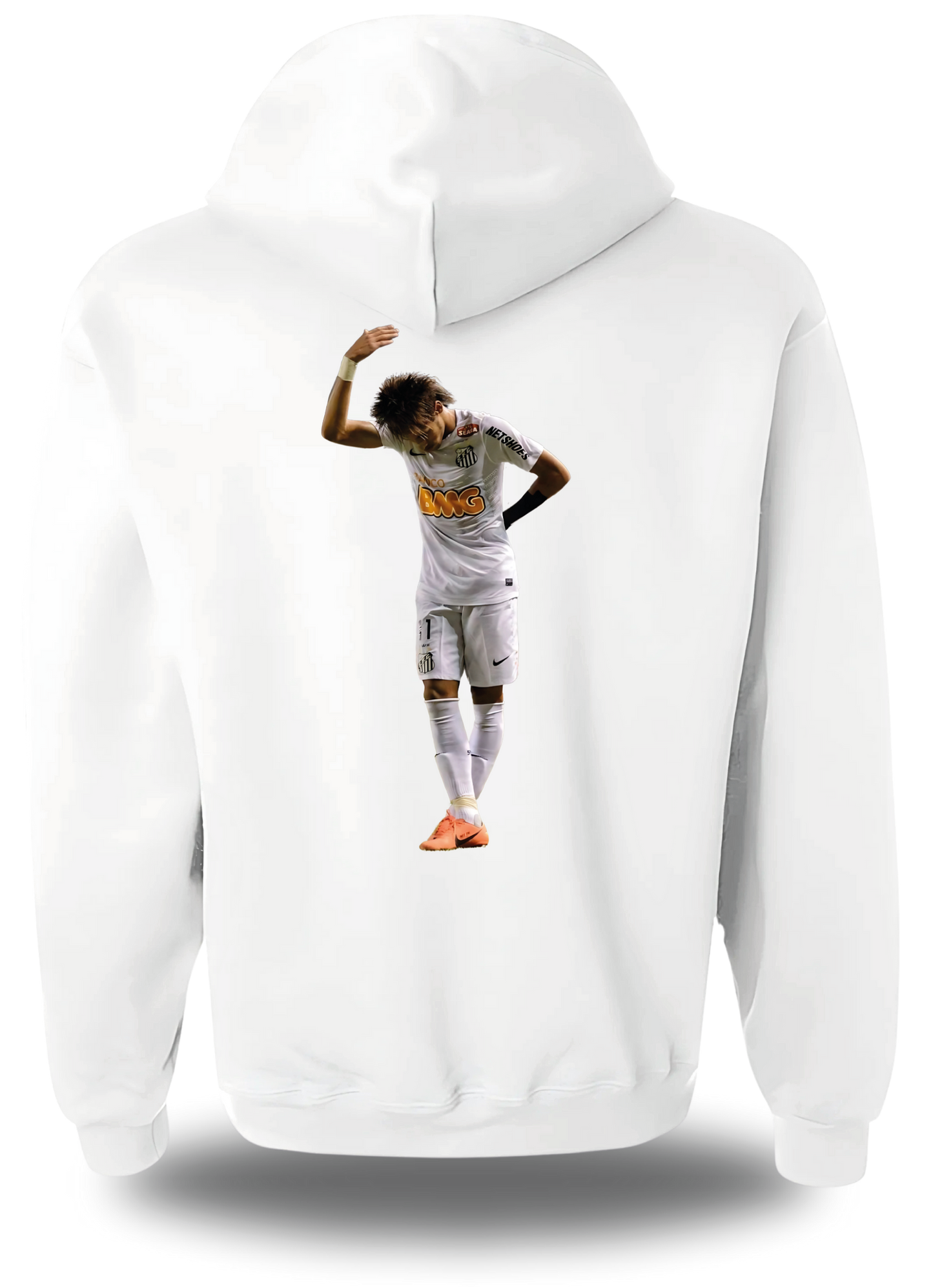 T-SHIRT Neymar Santos