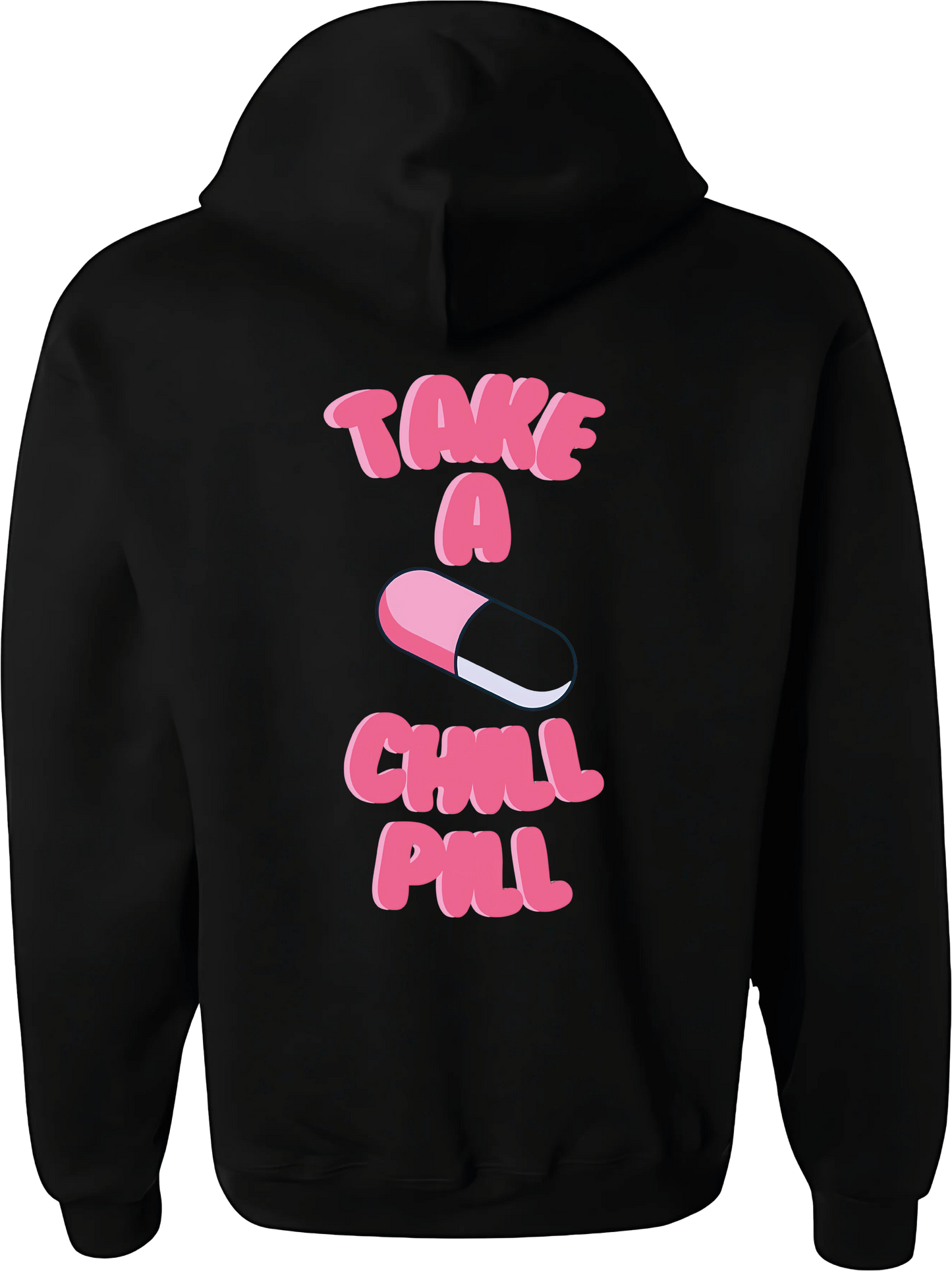 SWEATSHIRT Panthère rose