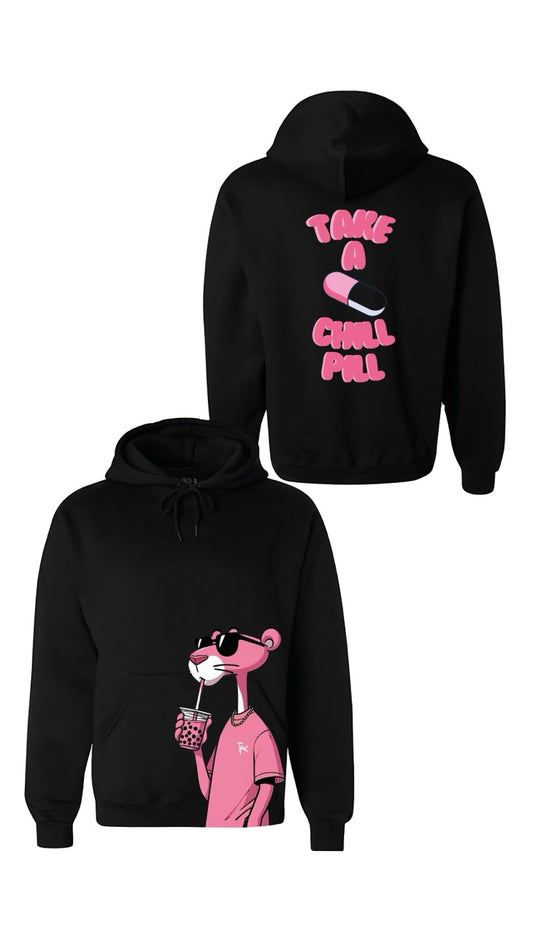 Pink Panther SWEATSHIRT