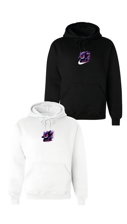 Pokémon x Nike T-SHIRT or SWEATSHIRT - Gengar