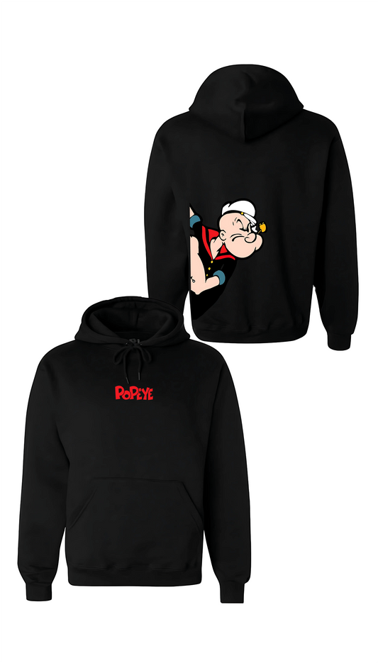 POPEYE SWEATSHIRT