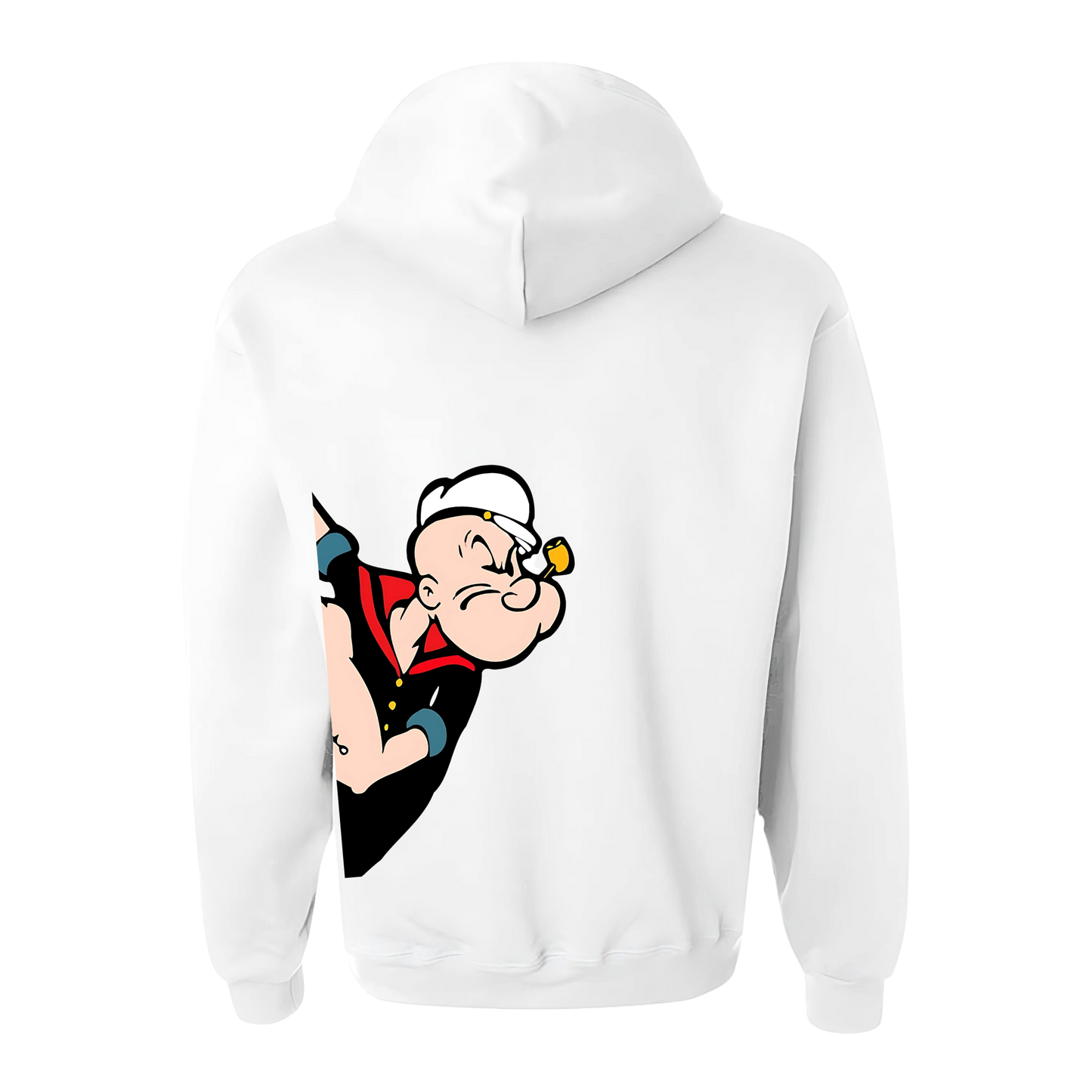 SWEATSHIRT POPEYE