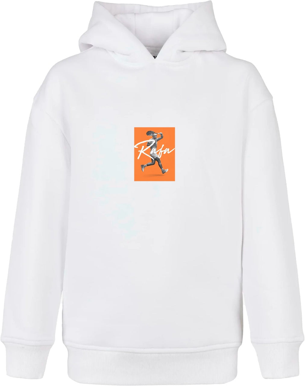Sweatshirt Rafael Nadal