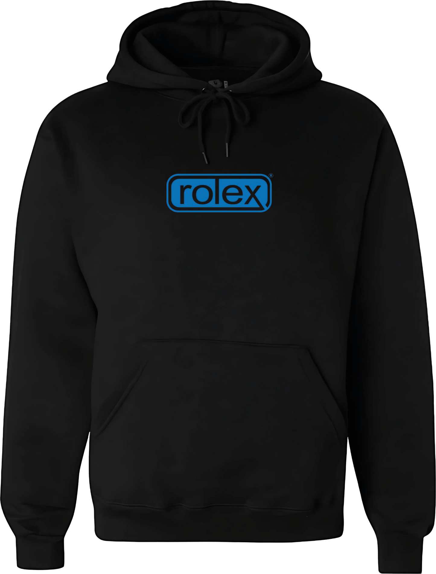 T-SHIRT Rolex (design durex)