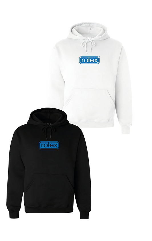 T-SHIRT Rolex (design durex)