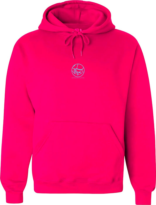 Personalized Map Sweatshirt