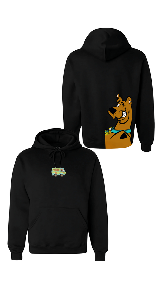 SCOOBY-DOO SWEATSHIRT 💥