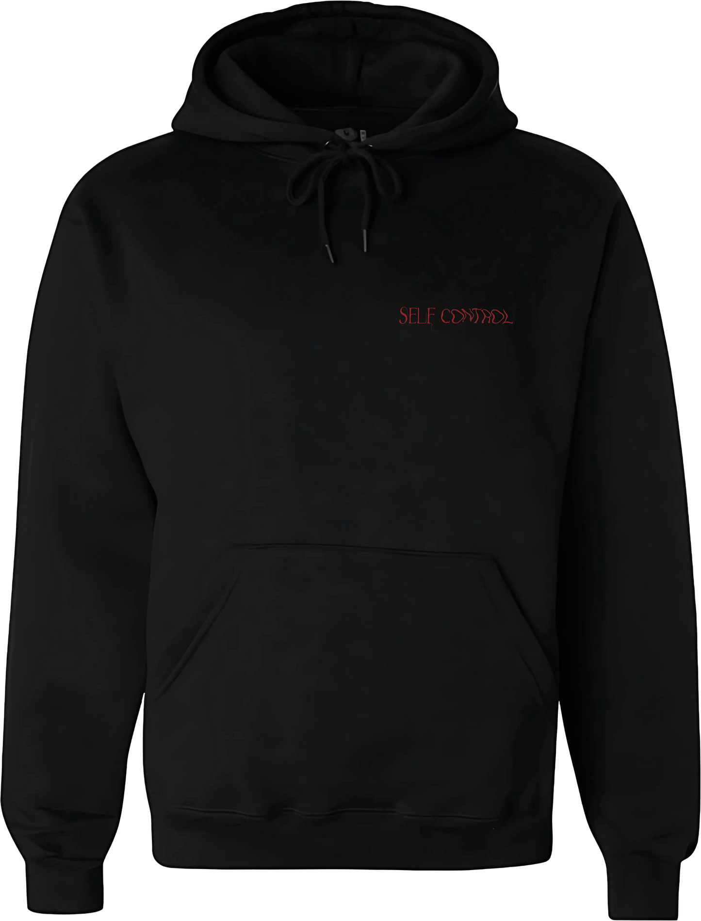 Customizable “No Self Control” T-SHIRT or SWEATSHIRT