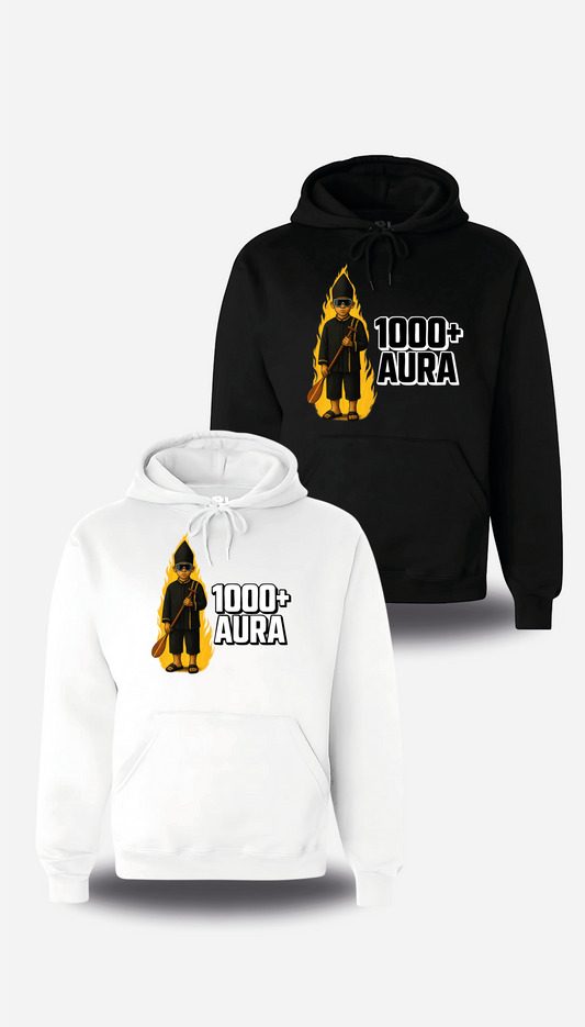 Aura Farming Sweatshirt