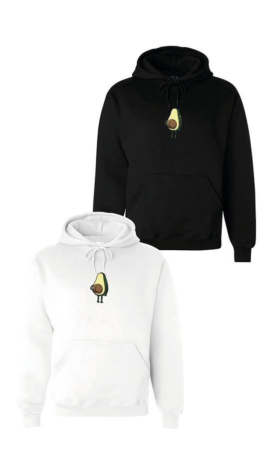 Avocado Ass T-SHIRT or SWEATSHIRT