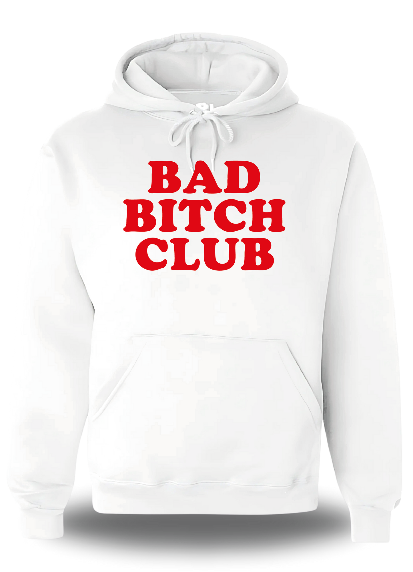 Sweatshirt Bad Bitch Club