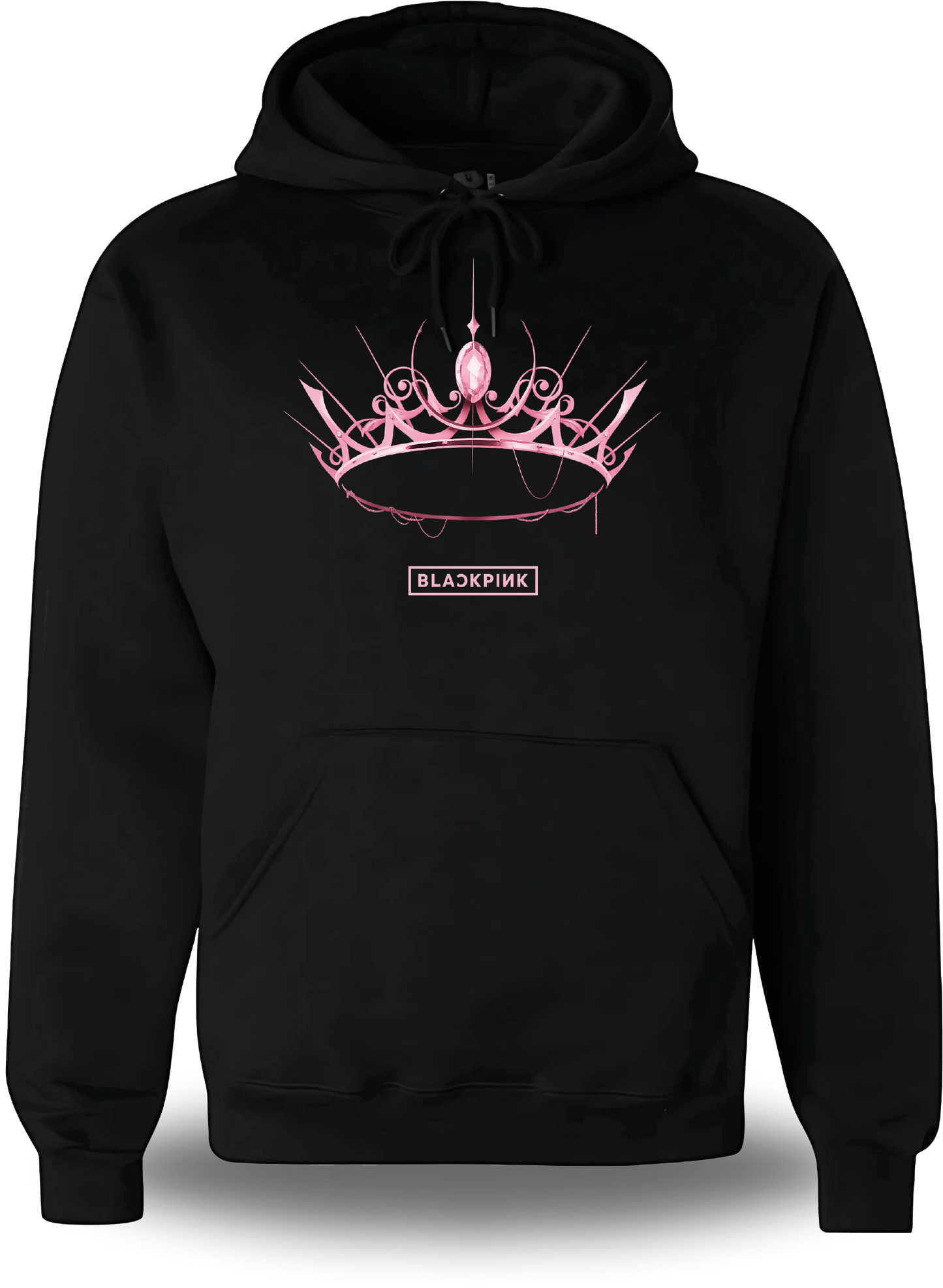 Sweatshirt Blackpink K-Pop