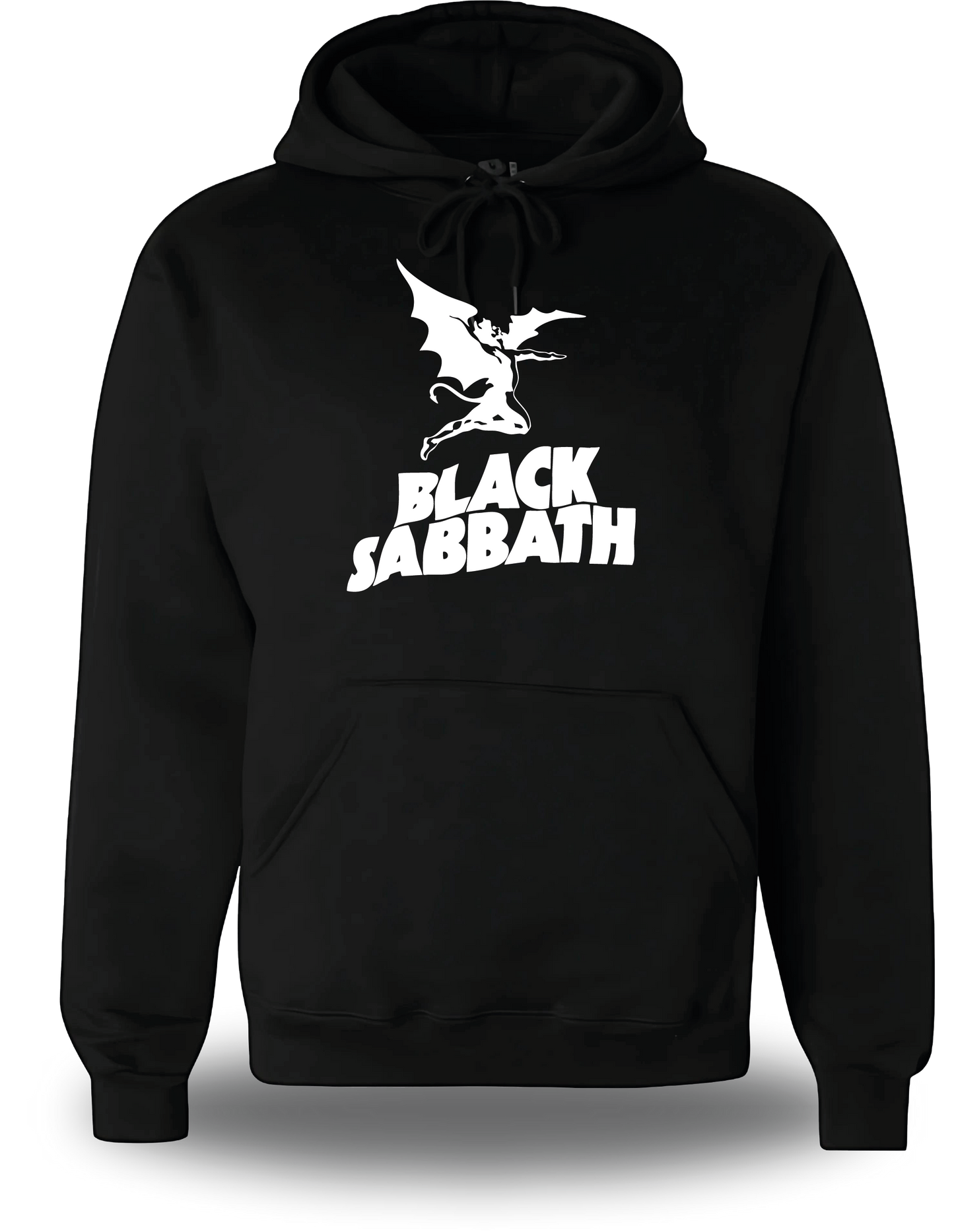 Sweatshirt Black Sabbath