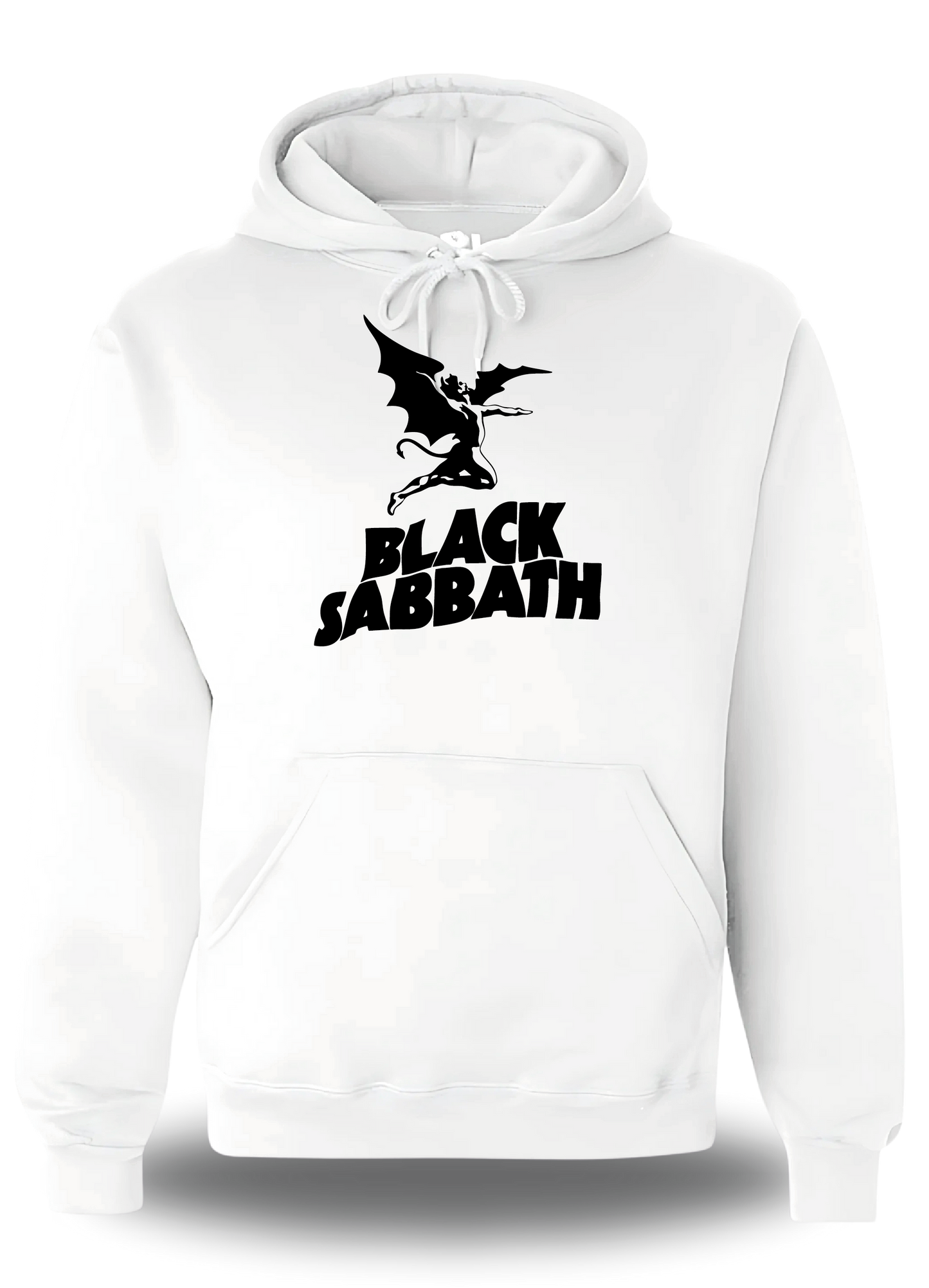 Sweatshirt Black Sabbath