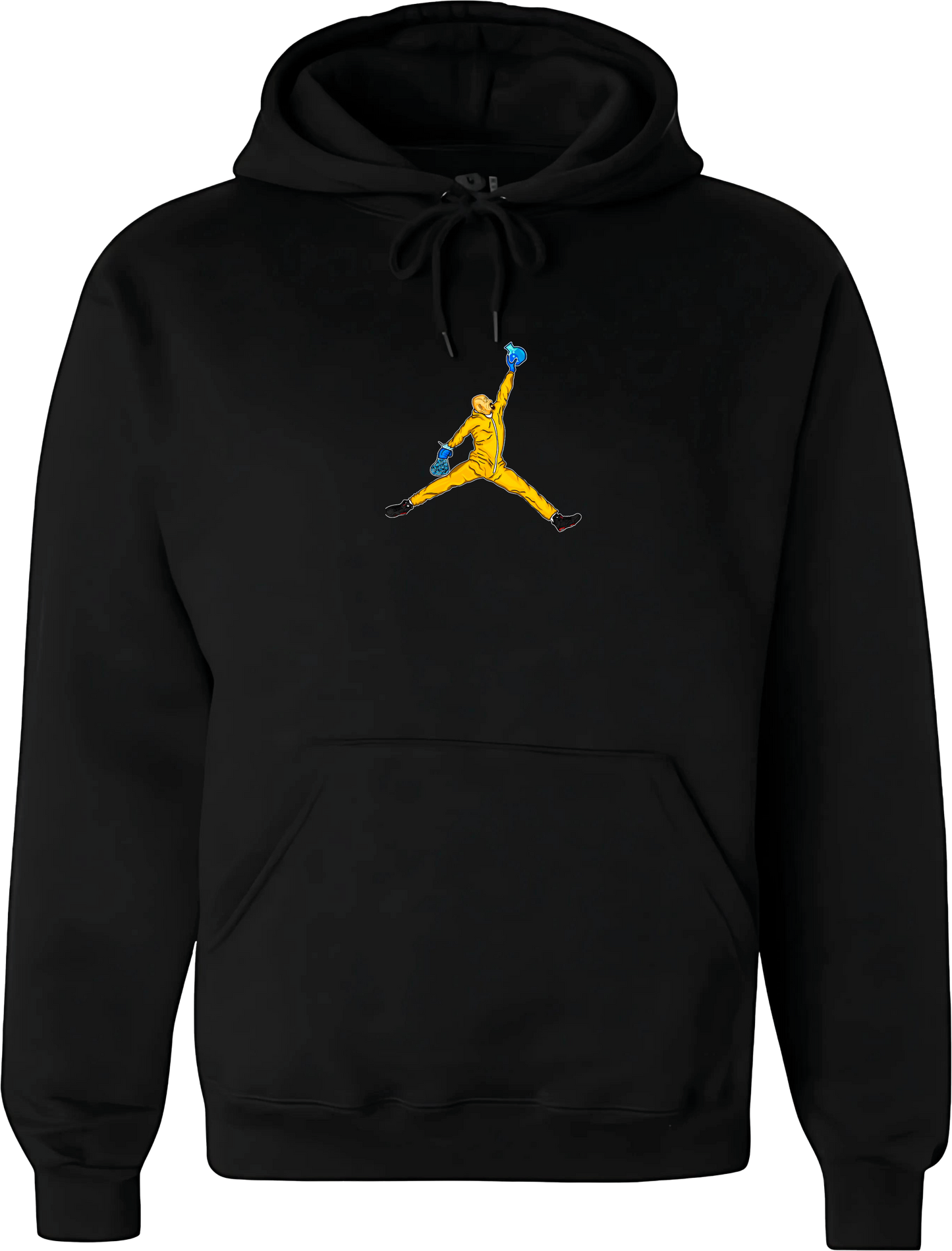 Breaking Bad T-SHIRT or SWEATSHIRT- Los Pollos Hermanos