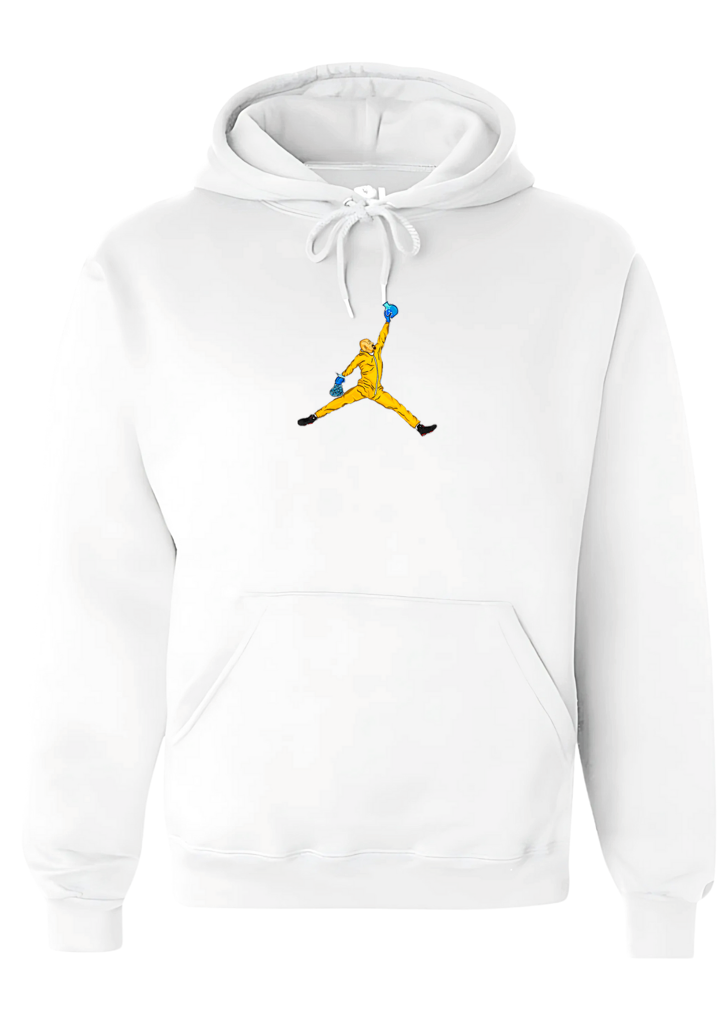 Breaking Bad T-SHIRT or SWEATSHIRT- Los Pollos Hermanos