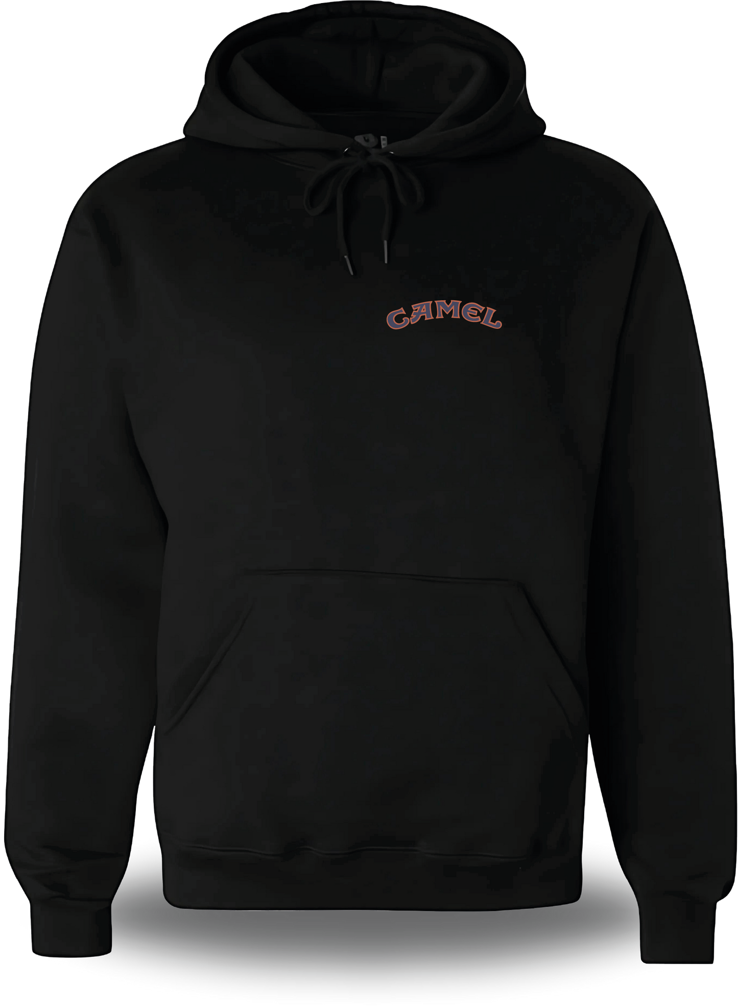 Sweatshirt Camel Vintage