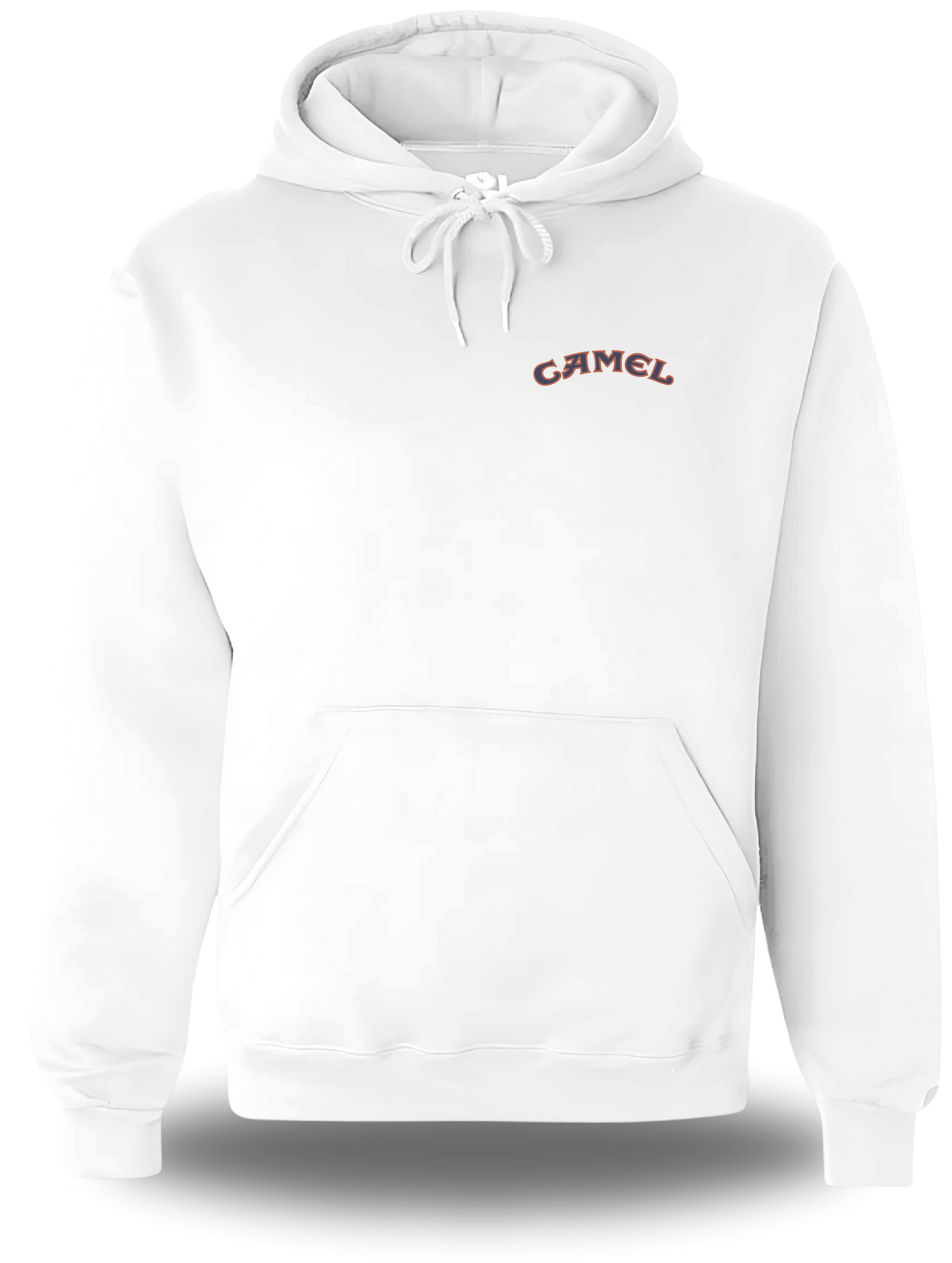 Sweatshirt Camel Vintage