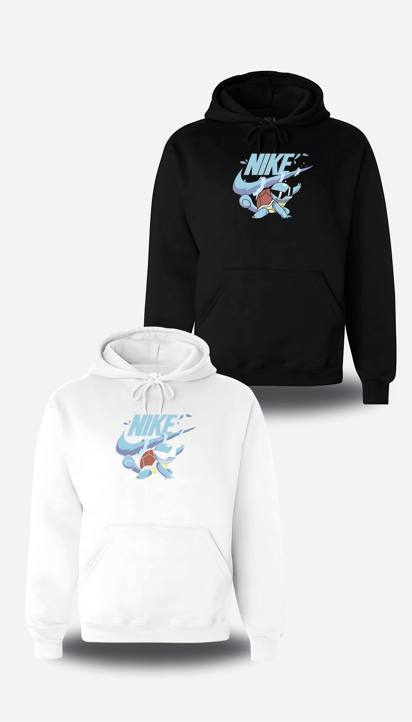 T-SHIRT CARAPUCE