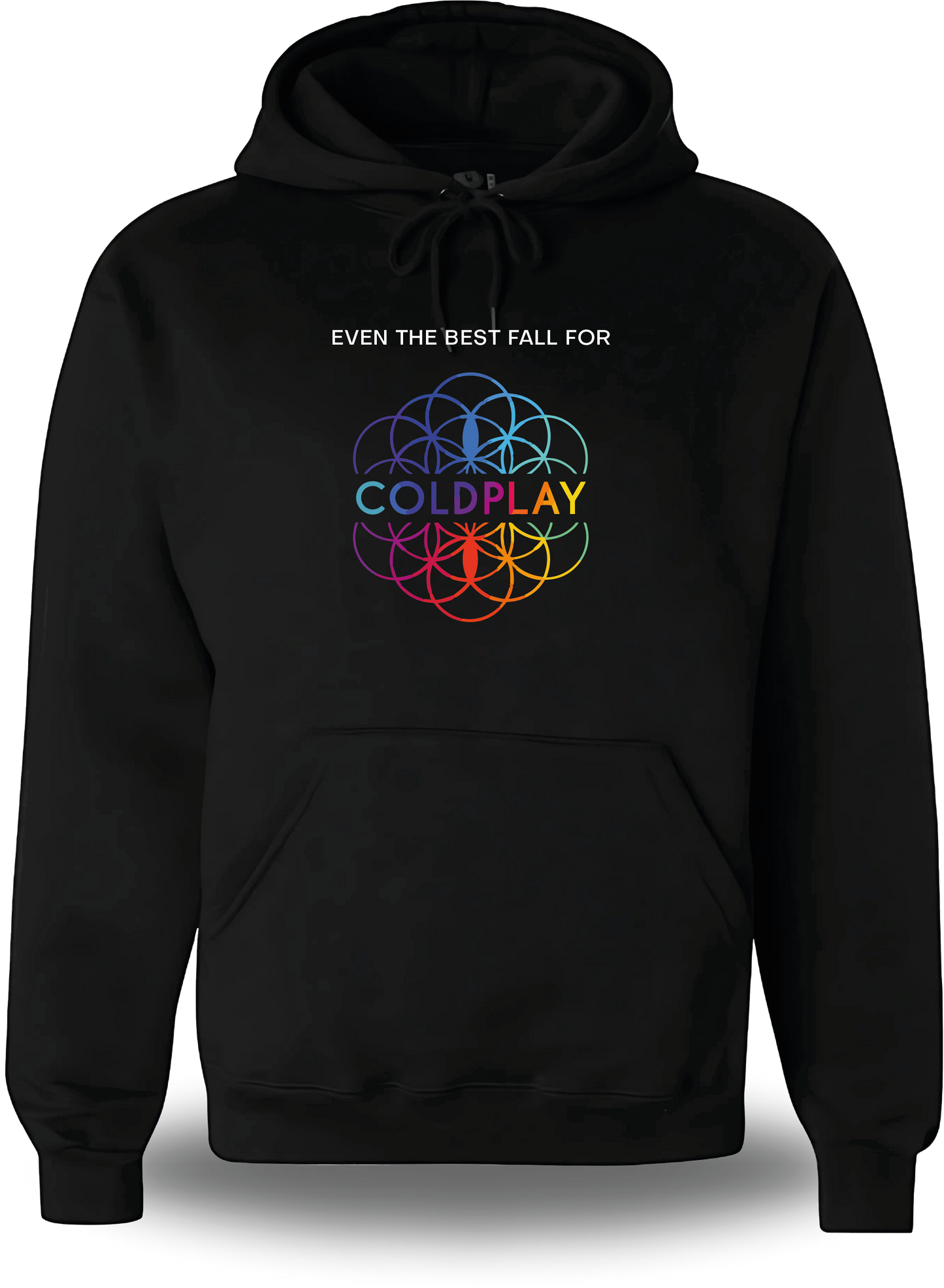 Sweatshirt Coldplay humour CEO