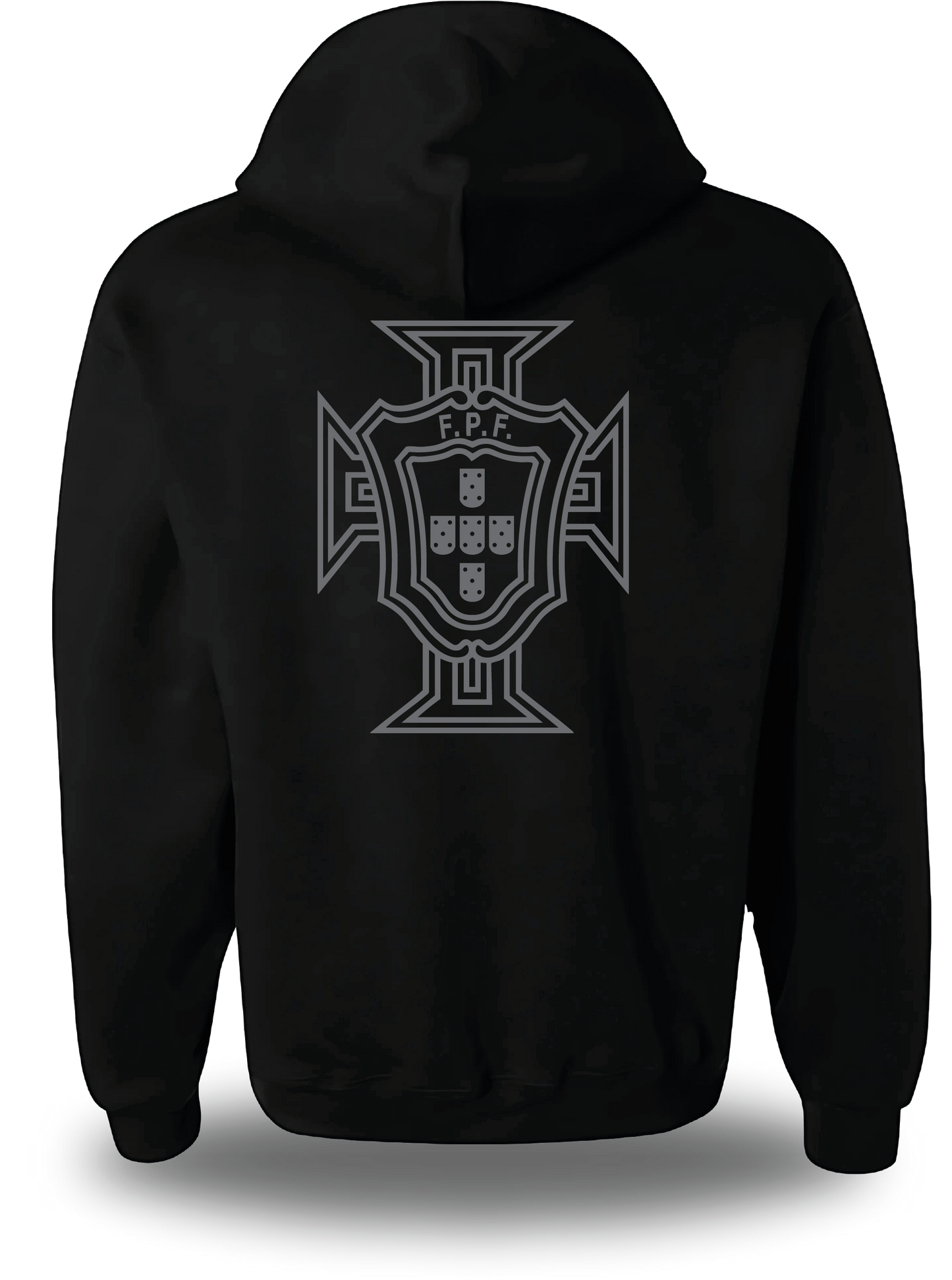 Sweatshirt CR7 - Cristiano Ronaldo Streetwear Design