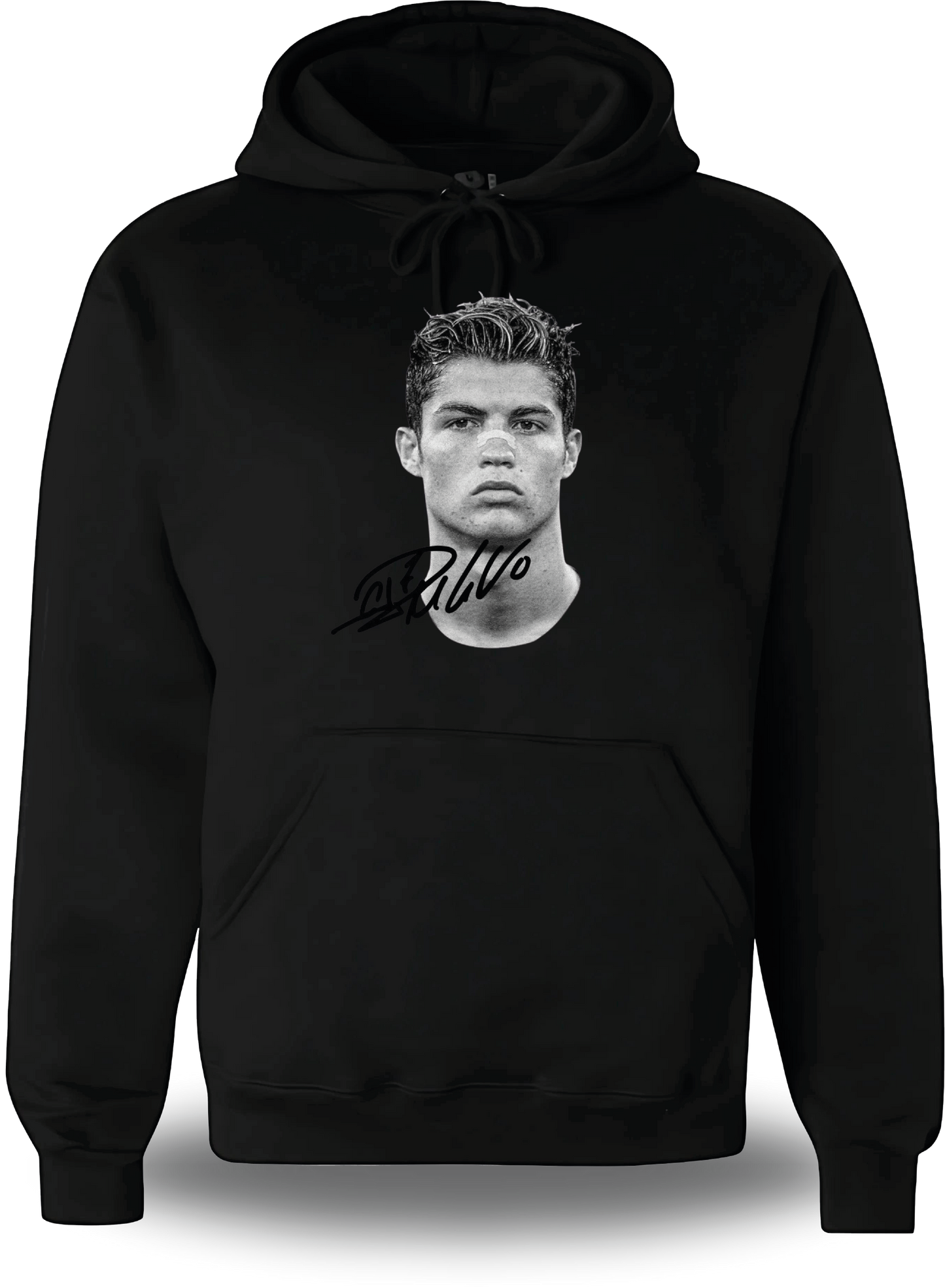 Sweatshirt CR7 - Cristiano Ronaldo Streetwear Design