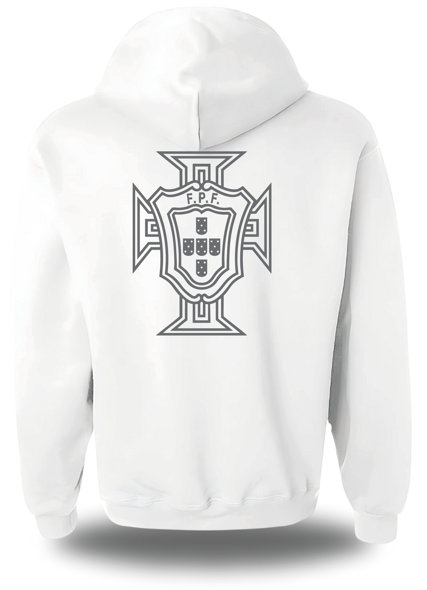 Sweatshirt CR7 - Cristiano Ronaldo Streetwear Design