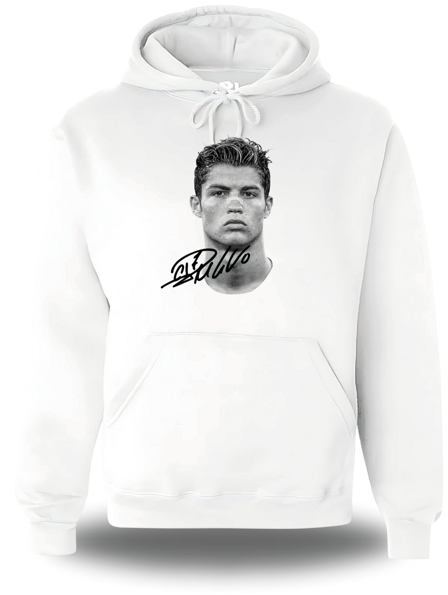 Sweatshirt CR7 - Cristiano Ronaldo Streetwear Design