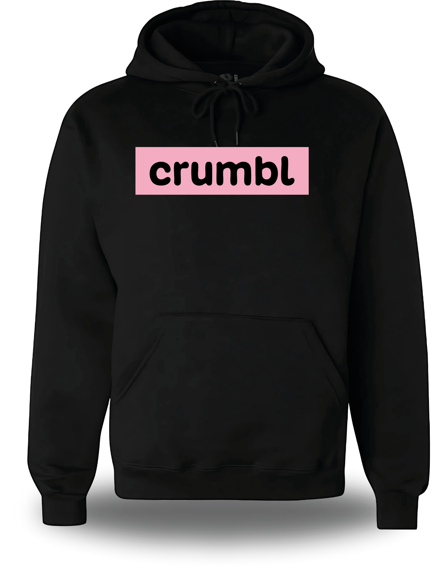 Sweatshirt Crumbl